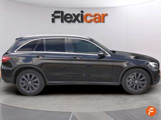 Mercedes GLC GLC 250 4MATIC