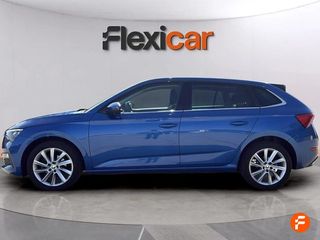Skoda Scala 1.5 TSI 110 KW (150 CV) DSG Style