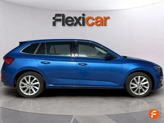Skoda Scala 1.5 TSI 110 KW (150 CV) DSG Style