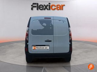 Renault Kangoo 1.5D 75CV