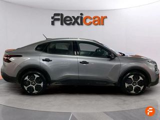 Citroën C4 X PureTech 100 S&S 6v You