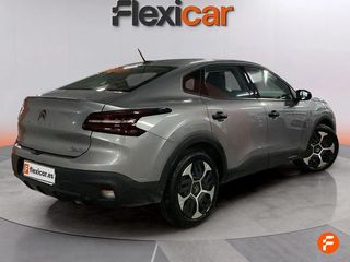 Citroën C4 X PureTech 100 S&S 6v You