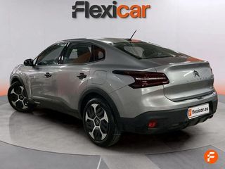 Citroën C4 X PureTech 100 S&S 6v You