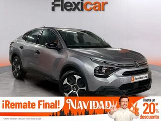 Citroën C4 X PureTech 100 S&S 6v You