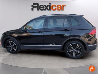 Volkswagen Tiguan Life 2.0 TDI 110kW (150CV)