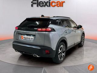 Peugeot 2008 Allure Puretech 130 S&S EAT8