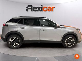 Peugeot 2008 Allure Puretech 130 S&S EAT8