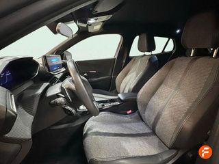 Peugeot 2008 Allure Puretech 130 S&S EAT8