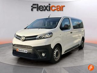 Toyota Proace PROACE COMFORT 1.5D -4D KOMBI L1