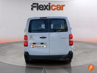 Toyota Proace PROACE COMFORT 1.5D -4D KOMBI L1
