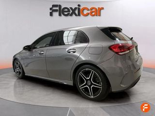 Mercedes Clase A A 180 d