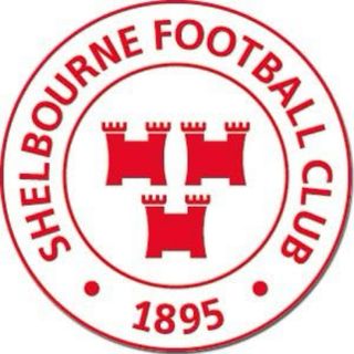 Camiseta del Shelbourne FC
