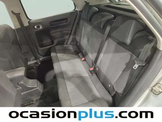 Citroen C4 Cactus BlueHDi 100 Feel Edition 73 kW (100 CV)