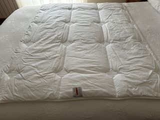 Relleno nórdico cuna MOSHY