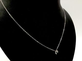 gargantilla plata 925mm 0cm