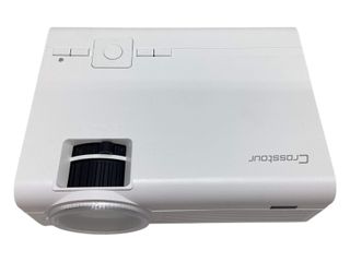 mini proyector crosstour p600