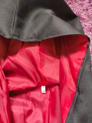 Disfraz nuevo Harry Potter Talla Infantil