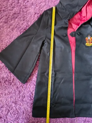 Disfraz nuevo Harry Potter Talla Infantil