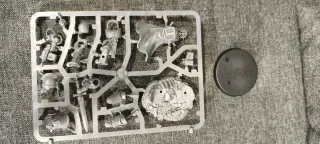 Warhammer 40,000 The Ultimate Guide