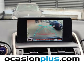 Lexus NX 300h Premium 2WD 145 kW (197 CV)