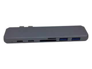 dock station portatil gologi dock x usb type-c