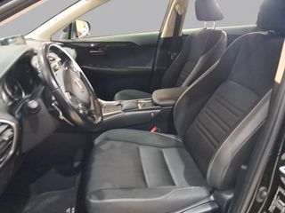 Lexus NX 2.5 300h Business 2WD