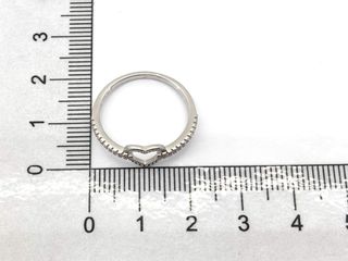 anillo plata 925mm con piedra con circonita