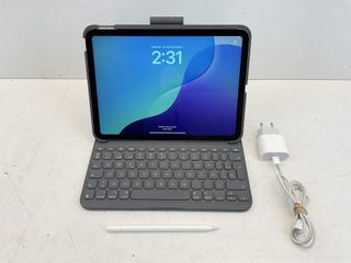 ipad apple ipad (wi-fi) (a2696) 64gb (10.2) (10 generacion)