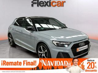 Audi A1 Sportback S line 30 TFSI 81kW S tronic