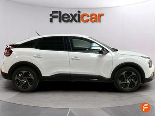 Citroën C4 BlueHDi 130 S&S EAT8 Feel Pack