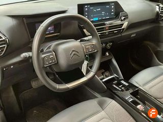 Citroën C4 BlueHDi 130 S&S EAT8 Feel Pack