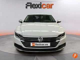 Volkswagen Arteon R-Line 2.0 TSI 140kW (190CV) DSG