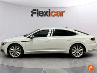 Volkswagen Arteon R-Line 2.0 TSI 140kW (190CV) DSG