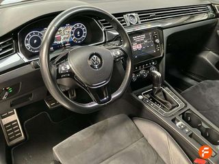 Volkswagen Arteon R-Line 2.0 TSI 140kW (190CV) DSG