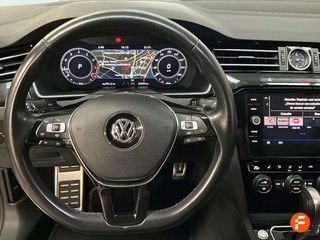 Volkswagen Arteon R-Line 2.0 TSI 140kW (190CV) DSG