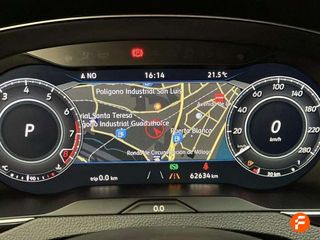 Volkswagen Arteon R-Line 2.0 TSI 140kW (190CV) DSG