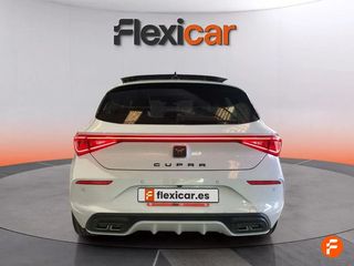 Cupra León 1.5 eTSI 110kW (150CV) DSG