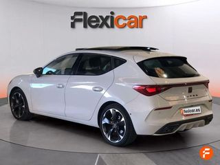 Cupra León 1.5 eTSI 110kW (150CV) DSG
