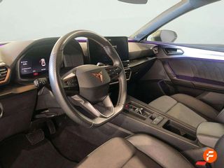 Cupra León 1.5 eTSI 110kW (150CV) DSG
