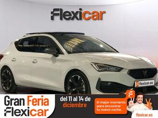 Cupra León 1.5 eTSI 110kW (150CV) DSG