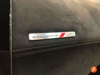 DS DS 7 BlueHDi DE 96kW (130CV) AT. PERF.LINE +