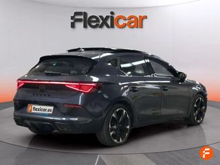 Cupra León 1.5 eTSI 110kW (150CV) DSG