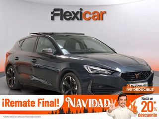 Cupra León 1.5 eTSI 110kW (150CV) DSG