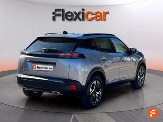 Peugeot 2008 Allure Puretech 130 S&S EAT8