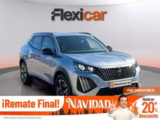 Peugeot 2008 Allure Puretech 130 S&S EAT8