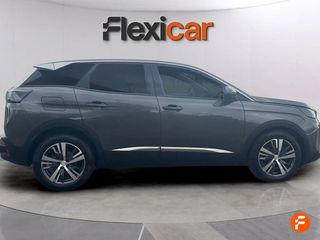 Peugeot 3008 1.5 BlueHDi 96kW (130CV) S&S Allure EAT8