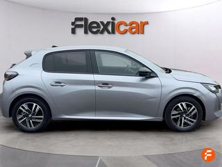 Peugeot 208 PureTech 73kW (100CV) Allure