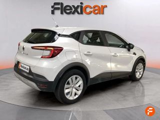 Renault Captur Intens TCe 90