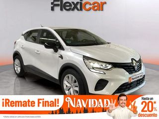 Renault Captur Intens TCe 90