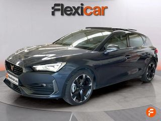 Cupra León 1.5 eTSI 110kW (150CV) DSG